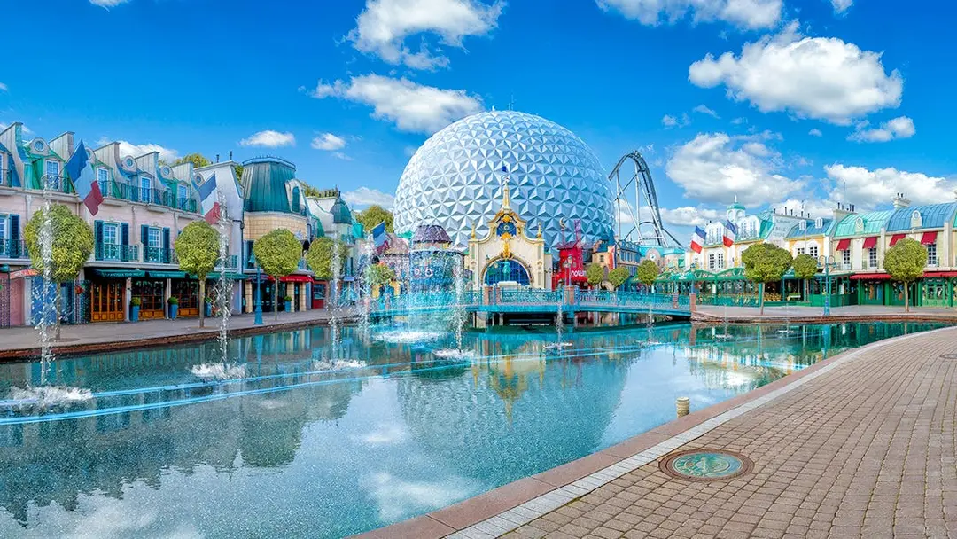 Familienausflug in den Europa-Park gewinnen!