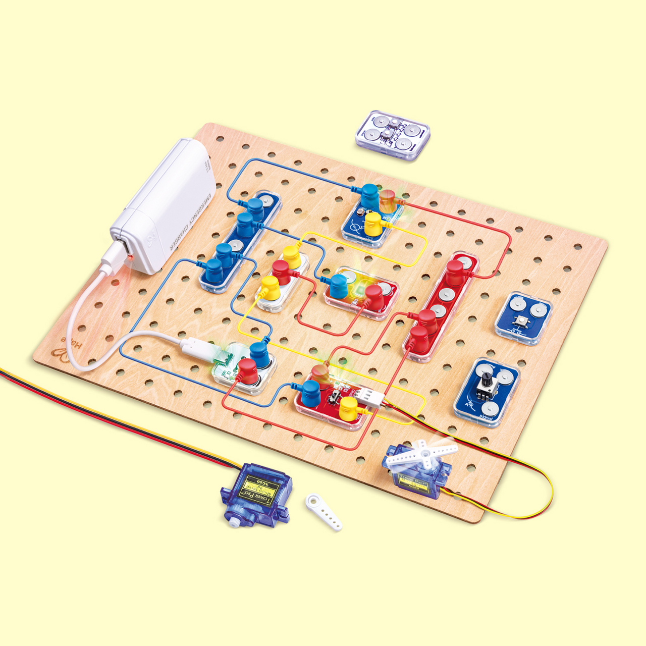 Circuit Explorer Boost (ES, FR, EN)