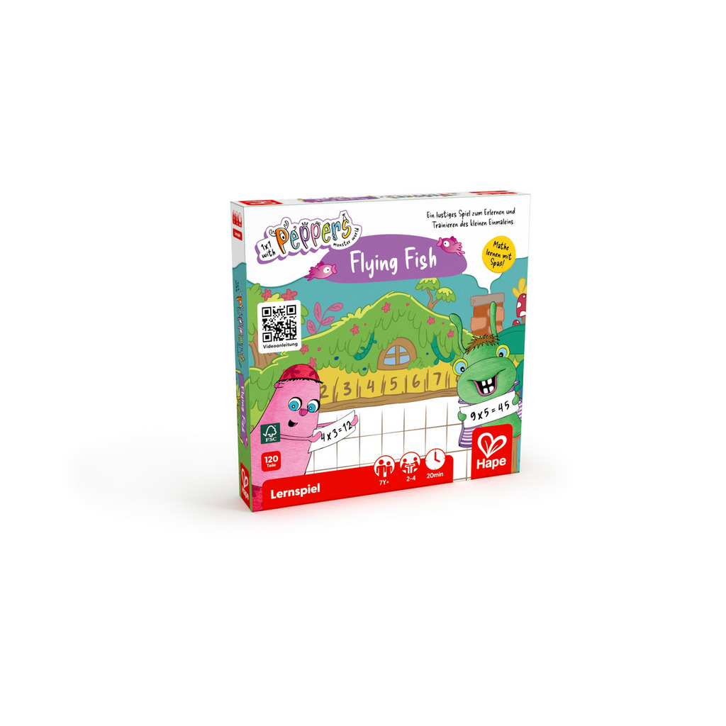 Weekly prize 1